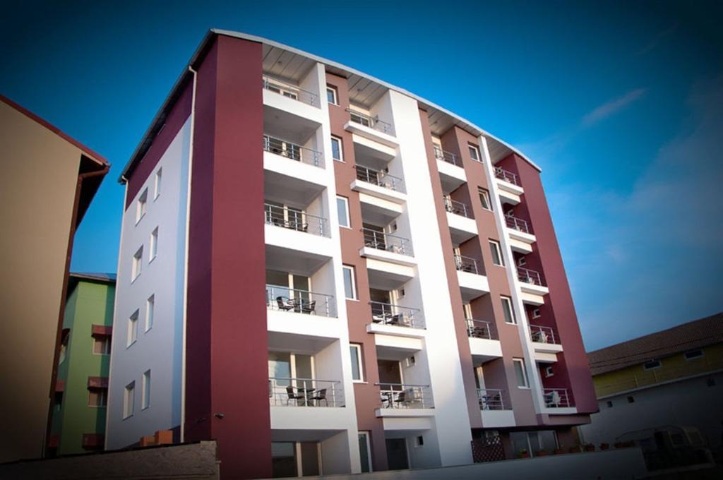 Joylife Residence Costineşti Exterior foto